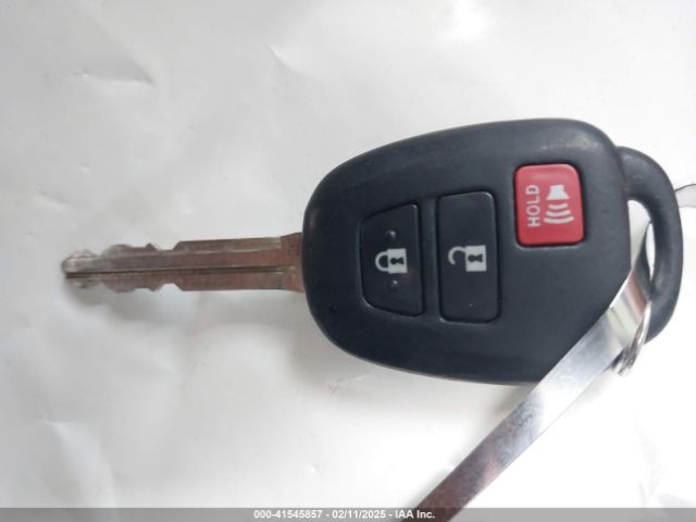 5TFEY5F10LX262432 Toyota Tundra Sr5