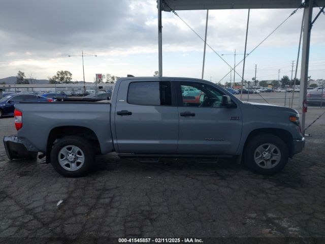 5TFEY5F10LX262432 Toyota Tundra Sr5