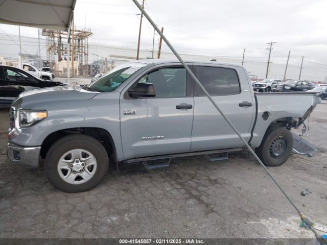 5TFEY5F10LX262432 Toyota Tundra Sr5
