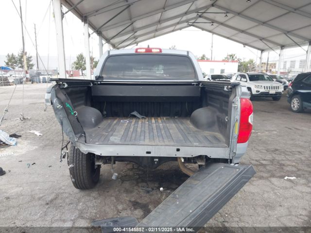 5TFEY5F10LX262432 Toyota Tundra Sr5