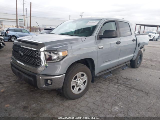 5TFEY5F10LX262432 Toyota Tundra Sr5