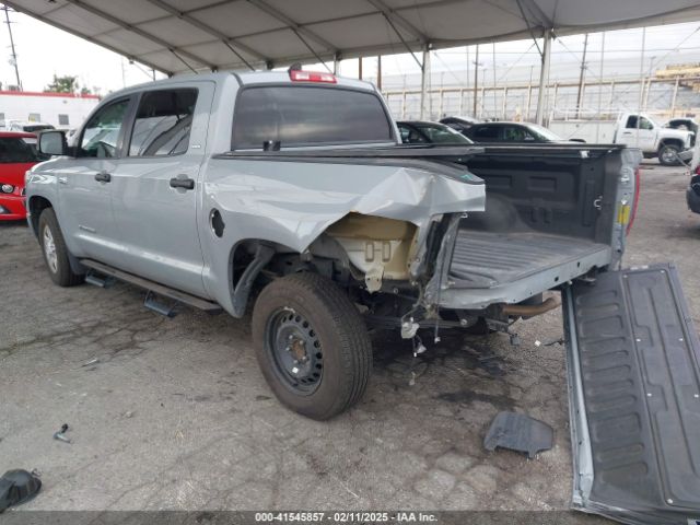 5TFEY5F10LX262432 Toyota Tundra Sr5