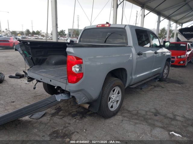 5TFEY5F10LX262432 Toyota Tundra Sr5