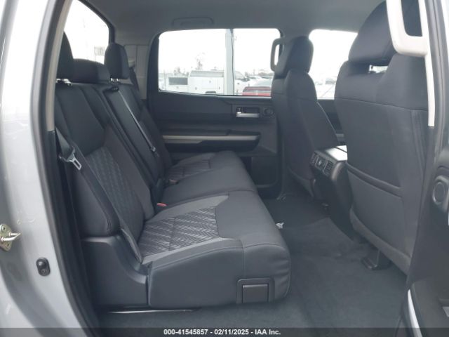 5TFEY5F10LX262432 Toyota Tundra Sr5