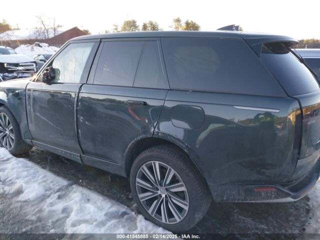 SALKP9F47PA029589 Land Rover Range Rover P440e Se