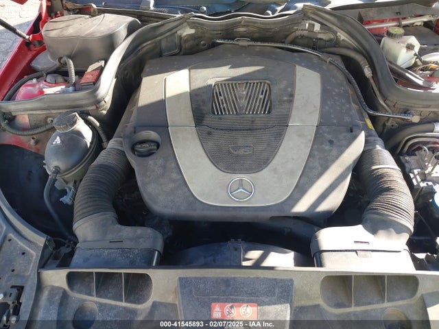 41545893 :رقم المزاد ، WDDKJ5GBXBF094758 vin ، 2011 Mercedes-benz E 350 مزاد بيع