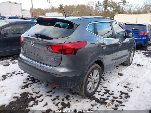 JN1BJ1CR9HW131896 Nissan Rogue Sport Sv