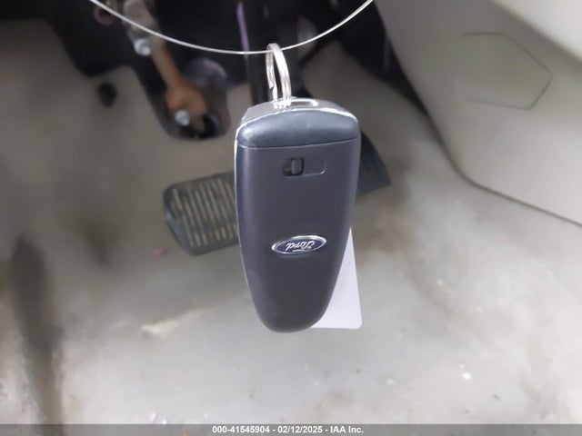 Ford Escape Titanium 2014 1FMCU9J98EUB14469 Image 11