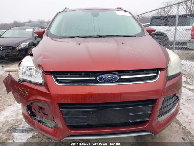 Ford Escape Titanium 2014 1FMCU9J98EUB14469 Image 12