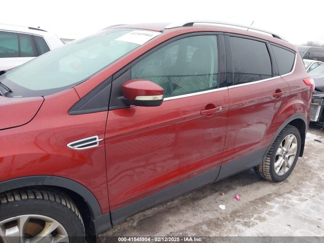 Ford Escape Titanium 2014 1FMCU9J98EUB14469 Image 14