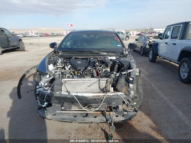 JTDAFAAF2R3006373 Toyota Crown Platinum
