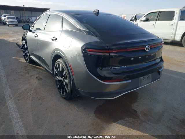 JTDAFAAF2R3006373 Toyota Crown Platinum