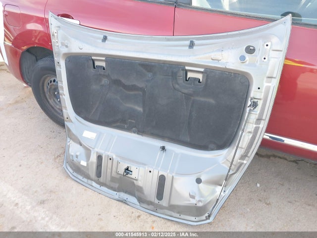 JTDAFAAF2R3006373 Toyota Crown Platinum