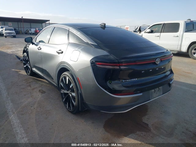 JTDAFAAF2R3006373 Toyota Crown Platinum