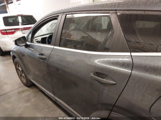 KNDPU3AF1P7037762 KIA Sportage Lx
