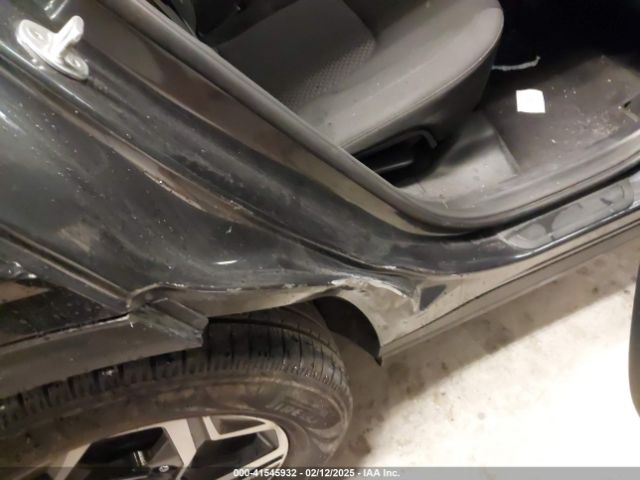 KNDPU3AF1P7037762 KIA Sportage Lx