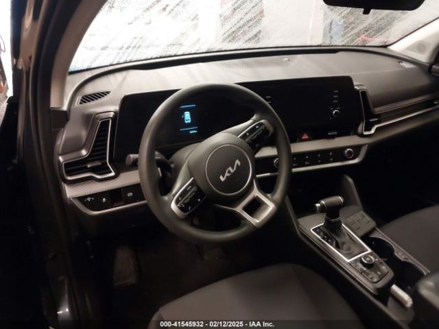 KNDPU3AF1P7037762 KIA Sportage Lx