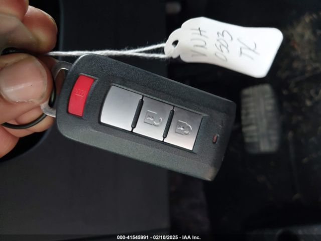 2024 MITSUBISHI OUTLANDER SPORT JA4ARUAU4RU018620 Photo 10