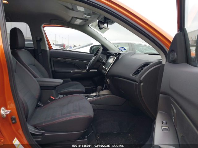 2024 MITSUBISHI OUTLANDER SPORT JA4ARUAU4RU018620 Photo 4