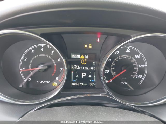 2024 MITSUBISHI OUTLANDER SPORT JA4ARUAU4RU018620 Photo 6