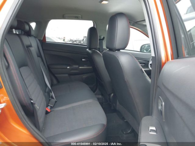 2024 MITSUBISHI OUTLANDER SPORT JA4ARUAU4RU018620 Photo 7