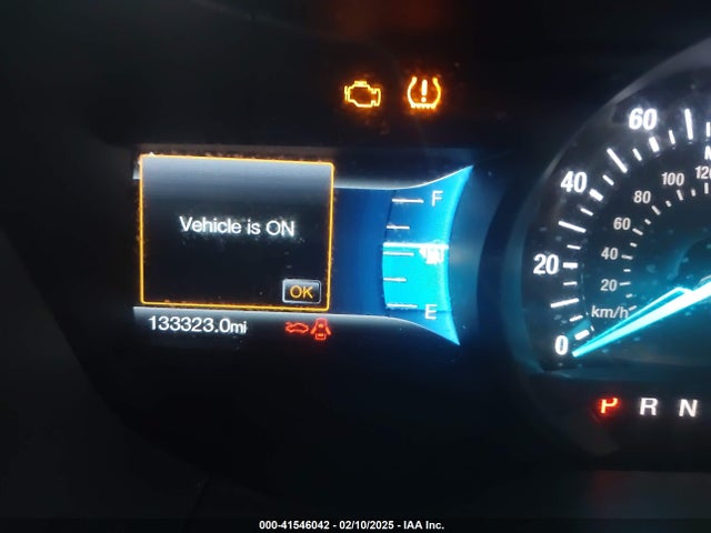 Ford FUSION SE 2017 3FA6P0HD1HR221010 Image 7