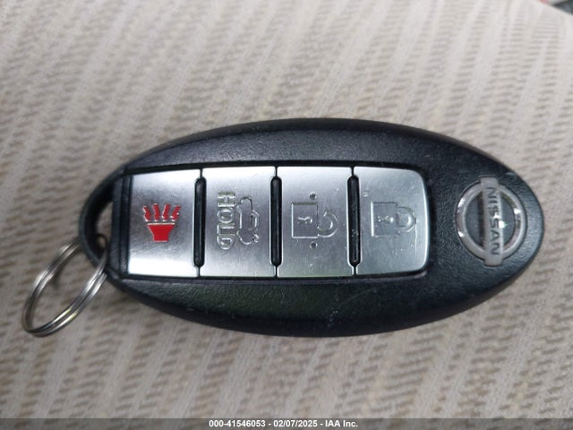 Nissan SENTRA SV 2014 3N1AB7AP8EY221638 Image 11
