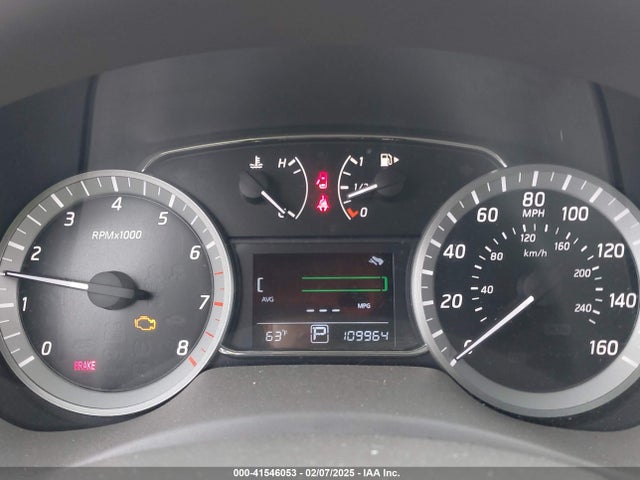 Nissan SENTRA SV 2014 3N1AB7AP8EY221638 Image 7