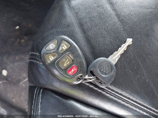 5GAKRBKD4EJ134040 Buick Enclave Leather