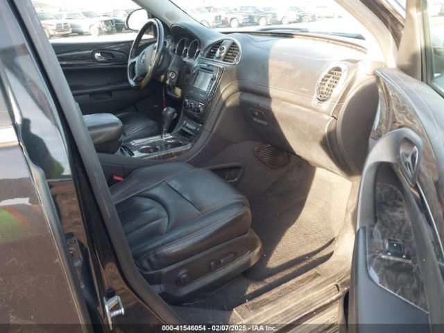 5GAKRBKD4EJ134040 Buick Enclave Leather