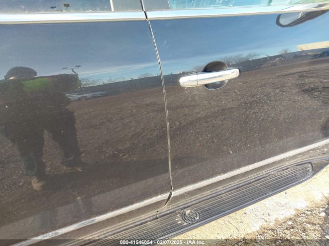 5GAKRBKD4EJ134040 Buick Enclave Leather
