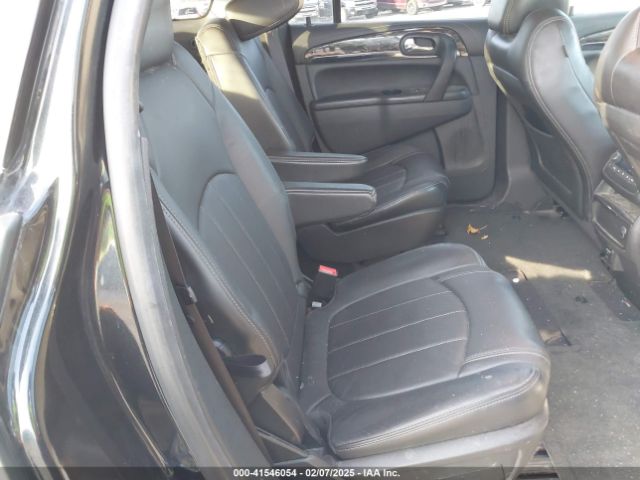 5GAKRBKD4EJ134040 Buick Enclave Leather