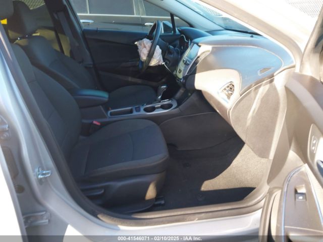 1G1BC5SM1G7318099 Chevrolet Cruze Ls Auto