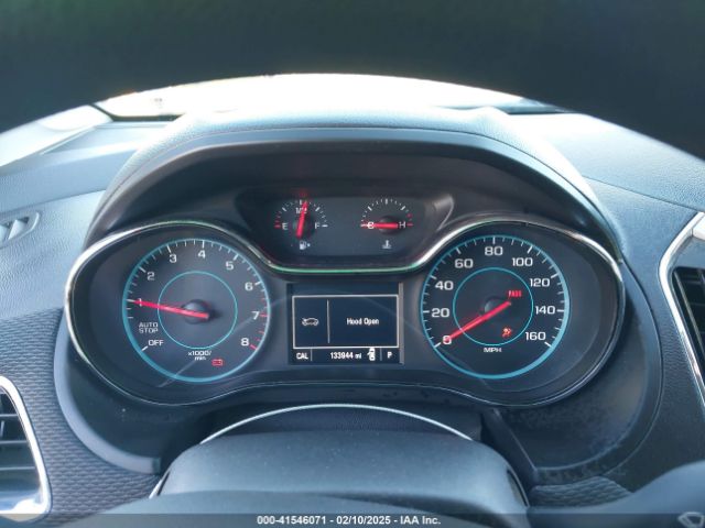 1G1BC5SM1G7318099 Chevrolet Cruze Ls Auto