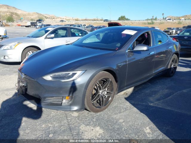 5YJSA1E20HF189557 Tesla 2017
