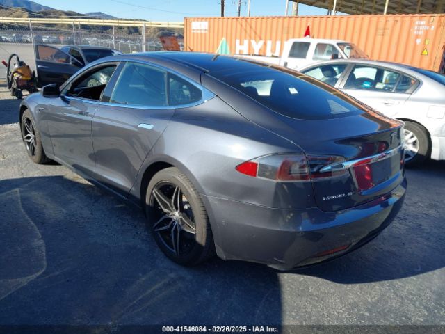 5YJSA1E20HF189557 Tesla 2017