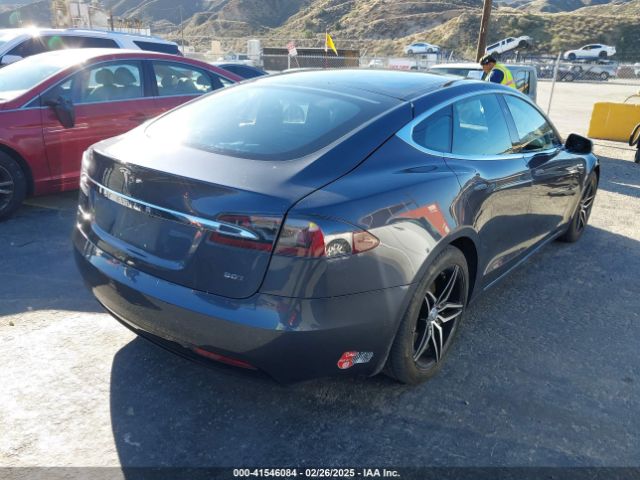 5YJSA1E20HF189557 Tesla 2017