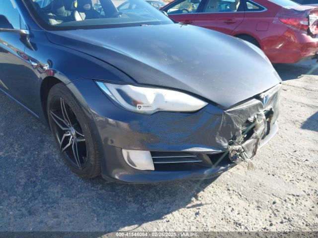 5YJSA1E20HF189557 Tesla 2017