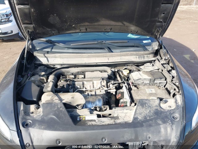Jeep Cherokee Latitude 2014 1C4PJMCB0EW185929 Image 10