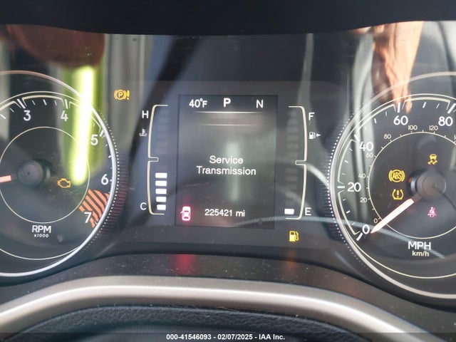 Jeep Cherokee Latitude 2014 1C4PJMCB0EW185929 Image 7