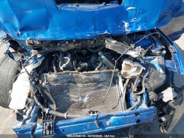 1FA6P8CF8R5401256 Ford Mustang Gt Premium Fastback