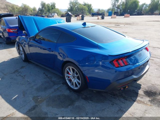 1FA6P8CF8R5401256 Ford Mustang Gt Premium Fastback