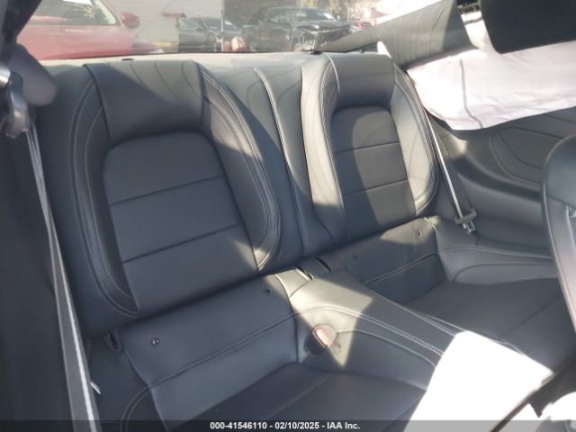 1FA6P8CF8R5401256 Ford Mustang Gt Premium Fastback