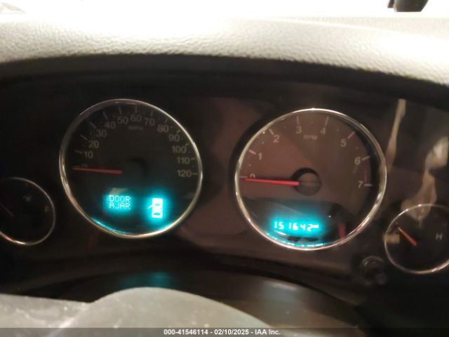 1C4BJWEG5FL701087 Jeep Wrangler Unlimited Sahara