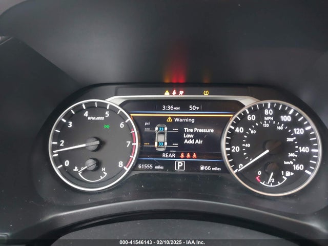 3N1AB8CV1MY308054 Nissan Sentra Sv Xtronic Cvt