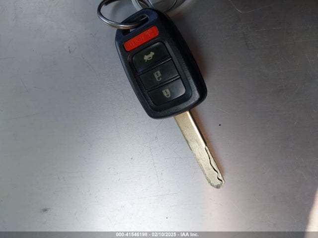 Honda Accord Sport 2014 1HGCR2F59EA253497 Image 11