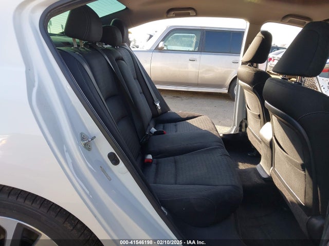 Honda Accord Sport 2014 1HGCR2F59EA253497 Image 8