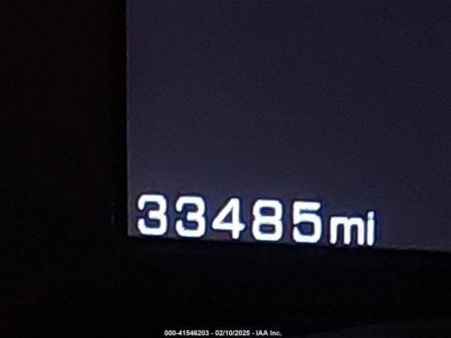 1G6AF1RX9J0176753 Cadillac ATS LUXURY