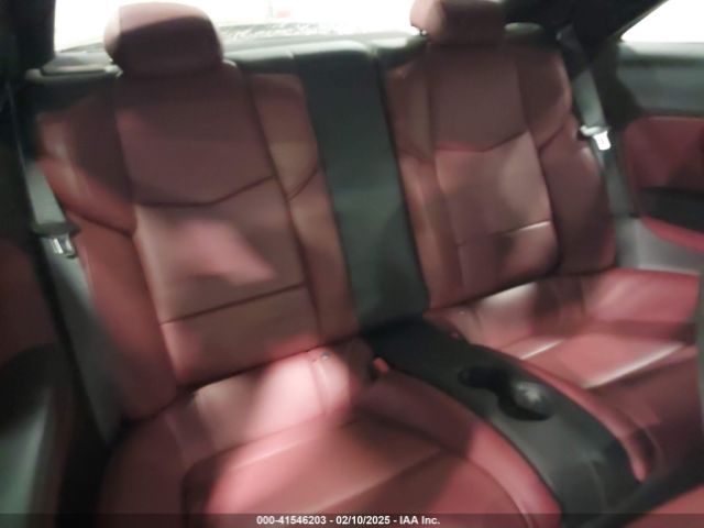 1G6AF1RX9J0176753 Cadillac ATS LUXURY
