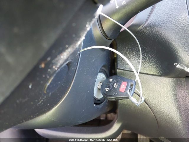 3N1AB7AP4JY293236 Nissan SENTRA S